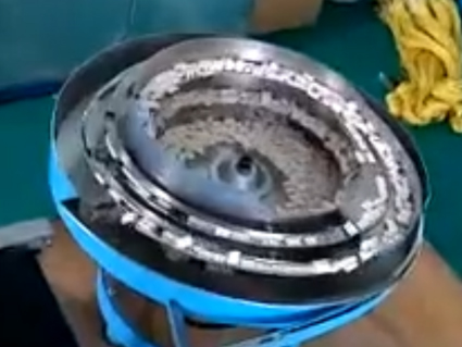 噴碼機(jī)在接插件上打印型號